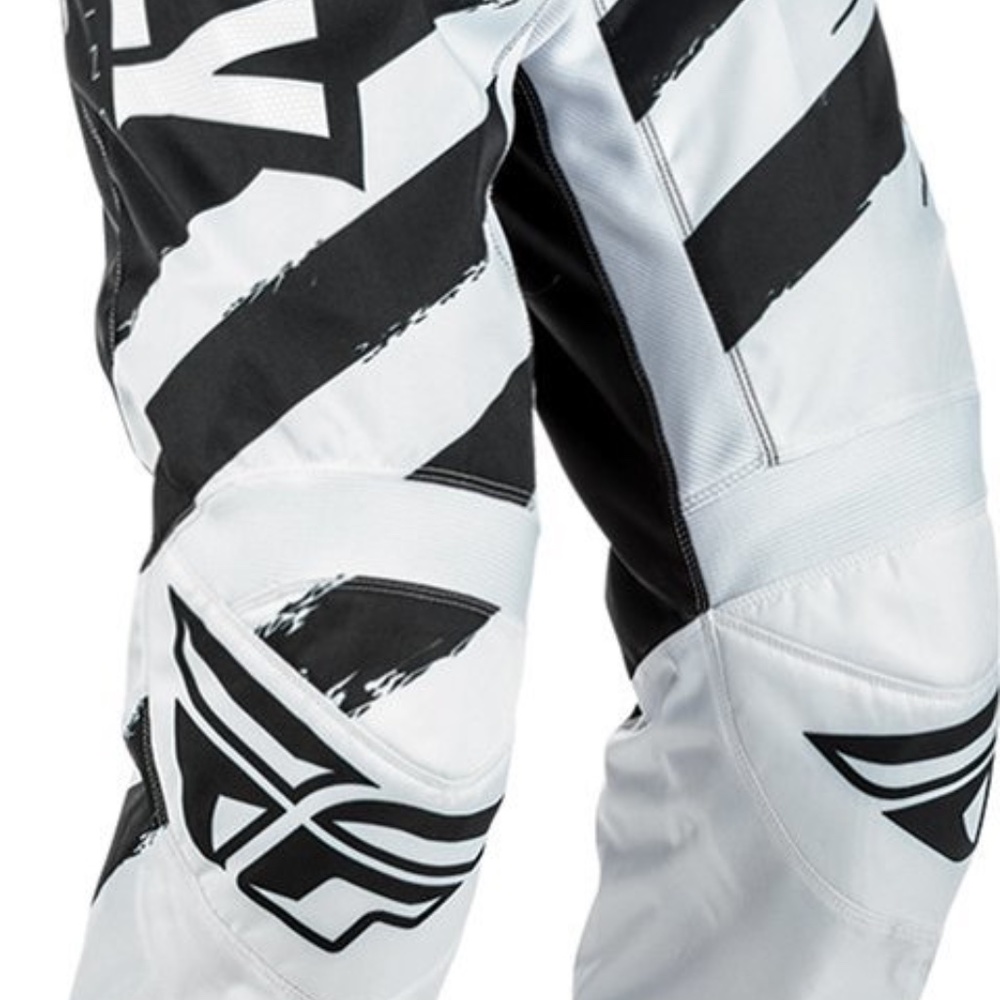 FLY RACING YOUTH BOYS F-16 MX PANTS